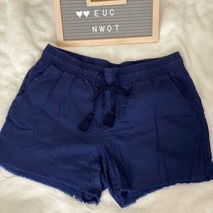 GUC Time and True light weight summer shorts